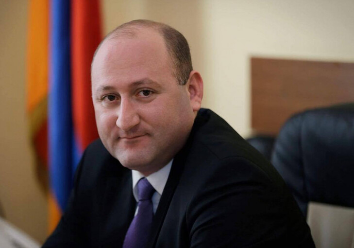 «Баку стал приоритетом для Трампа»: армянский политолог о том, почему США прекратили помощь «НКР»