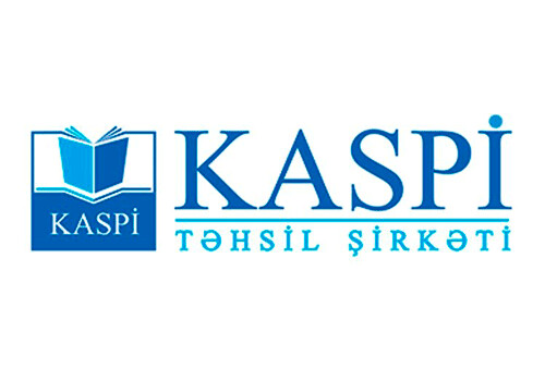 Образовательная Компания Kaspi присоединилась к призыву Президента Азербайджана