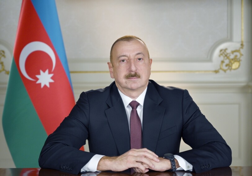 Феномен Ильхама Алиева: Своевременно принятые решения гарантируют уверенное продвижение Азербайджана по пути прогресса
