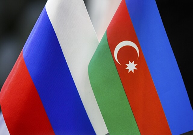 Россия передала Азербайджану 70 наборов тест-систем для диагностики коронавируса