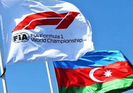 Ариф Рагимов о переносе Гран-при «Формулы-1» в Азербайджане