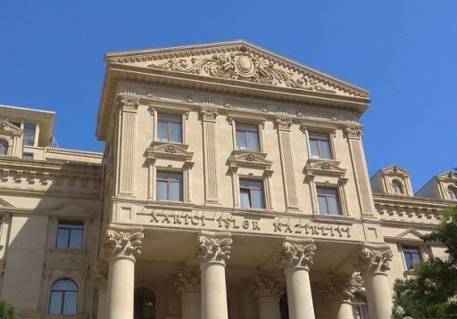 Выборы в Нагорном Карабахе могут быть проведены лишь в рамках Конституции Азербайджана и с участием всего населения региона – МИД АР