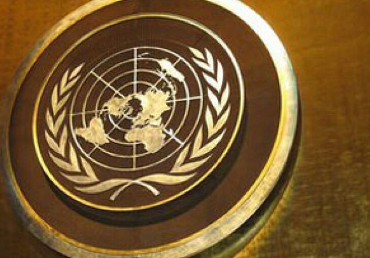 Генассамблея ООН приняла резолюцию по объединению усилий в борьбе с пандемией