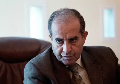 Бывший премьер Ливии Махмуд Джибриль умер от коронавируса