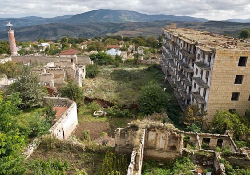 Госдеп США заявил о непризнании Нагорного Карабаха как независимого государства
