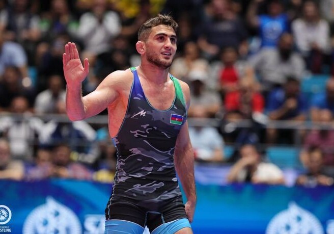 Пять борцов Азербайджана получат спецстипендию от МОК до старта Олимпиады