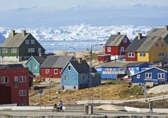 Гренландия первой в мире победила коронавирус
