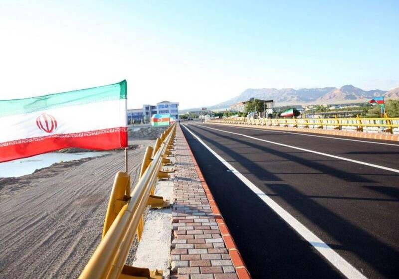 Торговля между Ираном и Азербайджаном после закрытия границ из-за коронавируса продолжается – посол