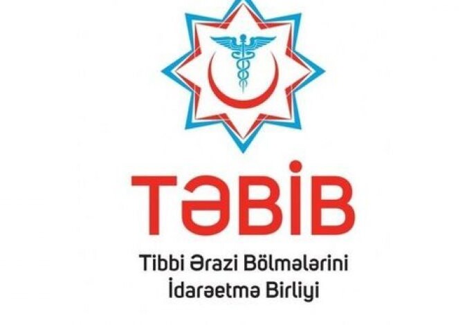 TƏBİB обнародовало статистические показатели по COVID-19 в Азербайджане