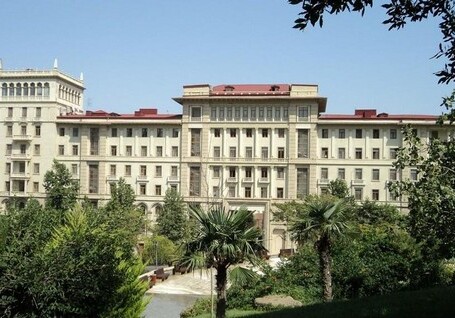 COVID-19 в Азербайджане: выявлено еще 38 случаев заражения