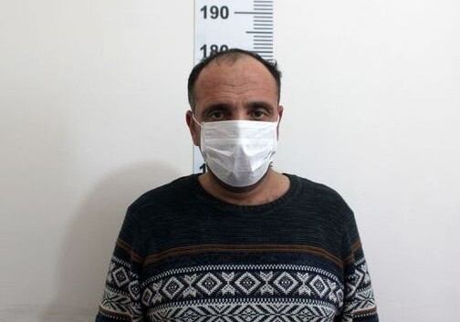 В Сиязани задержан наркоторговец по прозвищу Баба (Фото)