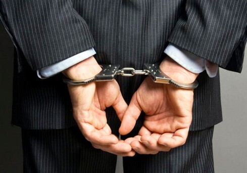 В отношении экс-главы ИВ Билясуварского района суд избрал меру пресечения в виде ареста