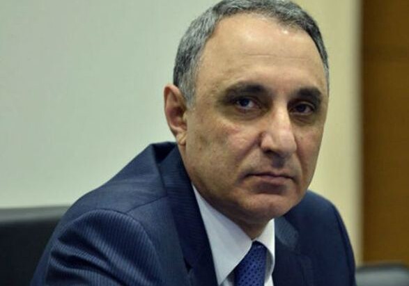 Милли Меджлис Азербайджана одобрил кандидатуру нового генпрокурора