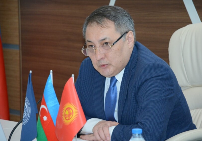 Кыргызстан признает Нагорный Карабах в качестве неотъемлемой части Азербайджана 