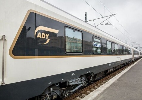 Срок ограничений на движение пассажирских поездов в Азербайджане продлевается до 31 мая