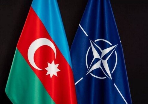 МИД: Азербайджан полон решимости продолжать сотрудничество с НАТО