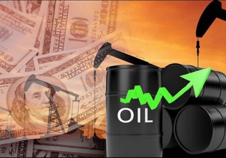 Азербайджанская нефть подорожала на 22%