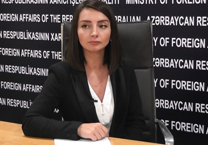 «Это заявление ясно показывает, кто отказывается от переговоров»: МИД Азербайджана ответил Пашиняну