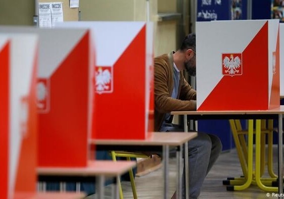 COVID-19 «отменил» президентские выборы в Польше
