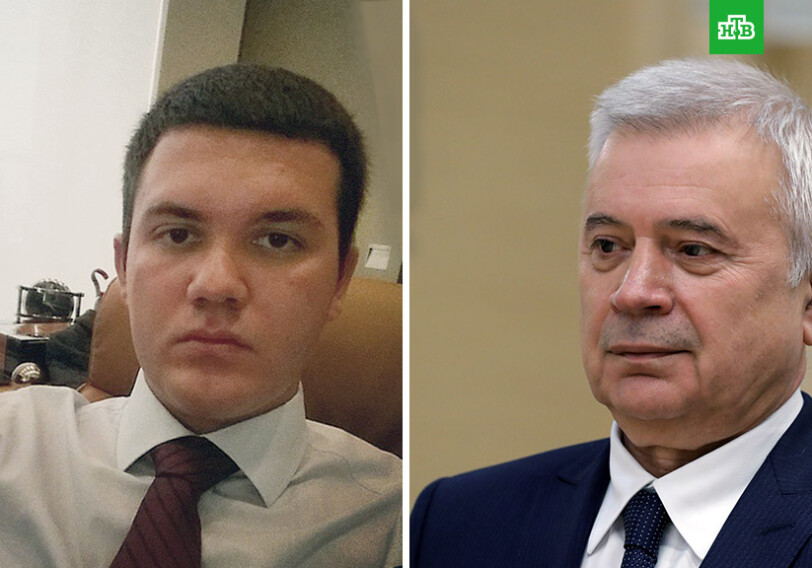 Forbes составил список богатейших российских наследников - На первом месте сын Вагита Алекперова