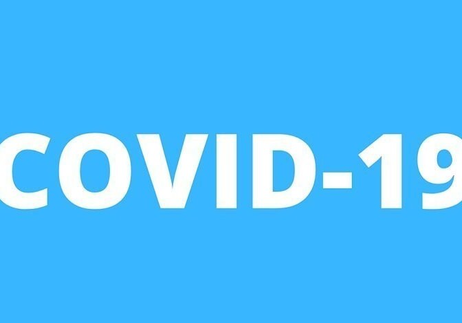 В Азербайджане возросло число больных COVID-19, подключенных к аппаратам ИВЛ (Фото)
