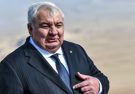 Бывший начальник Генштаба ВС Армении вызван на слушания «апрельской комиссии»