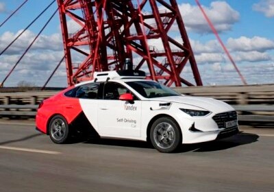 «Яндекс» представил новое поколение беспилотных автомобилей