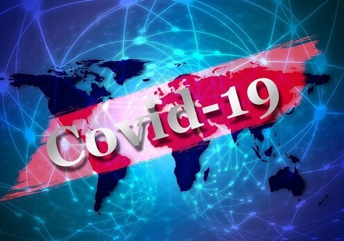 COVID-19 в мире: инфицировано уже свыше 6,7 млн человек