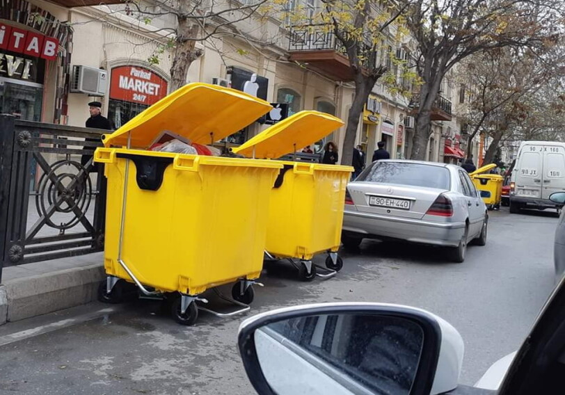 Выбрасывать мусор гражданам в субботу и воскресенье будет запрещено – МВД