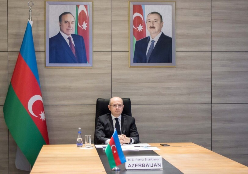 Азербайджан поддержал продление сокращения добычи нефти