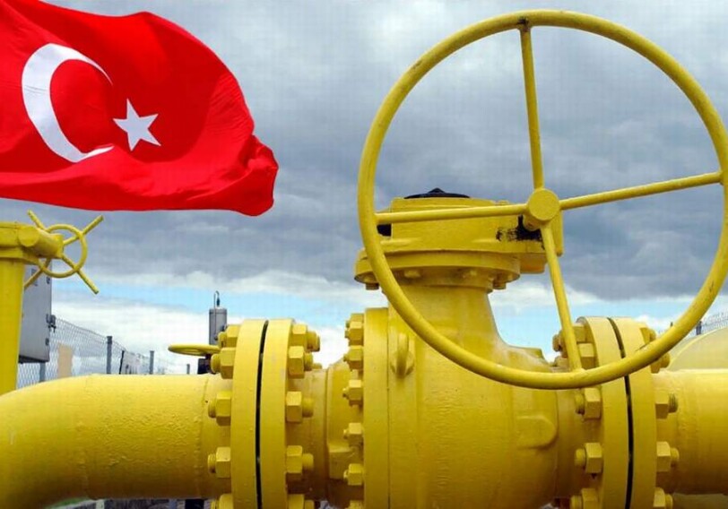 Азербайджан готов примкнуть к турецкому газовому хабу на выгодных условиях