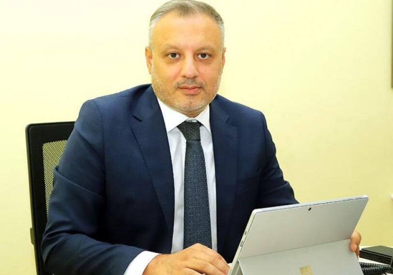 Избран новый президент Профессиональной Футбольной Лиги Азербайджана