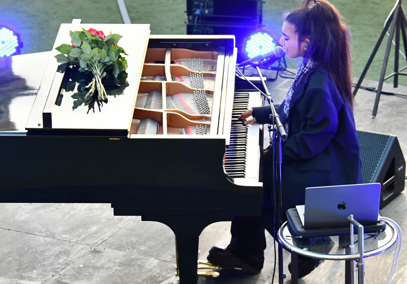 Baku Piano Festival расширяет горизонты