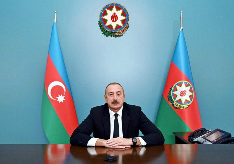 Азербайджан восстановил суверенитет за один день