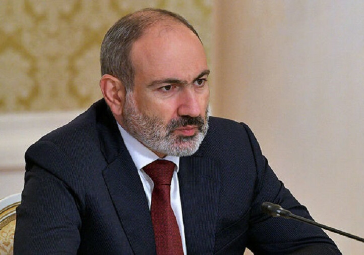 Пашинян устроил бесконечный спор на заседании Высшего Евразийского экономического совета (Видео)