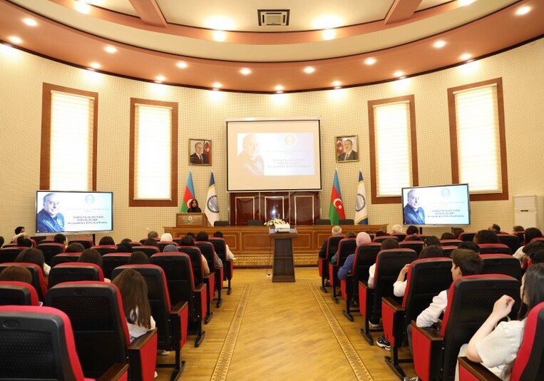 В БГУ проведена конференция «Вопросы восточной филологии»