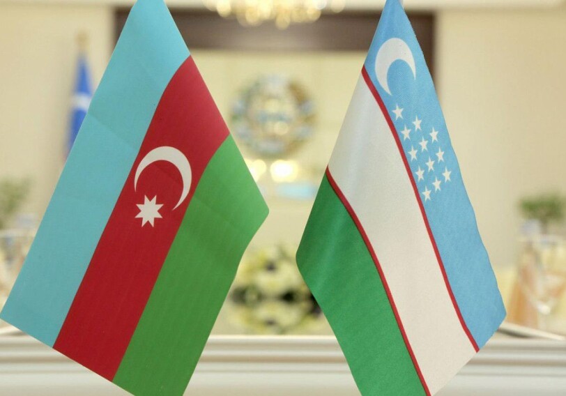 Азербайджан – в кругу партнерства Узбекистана