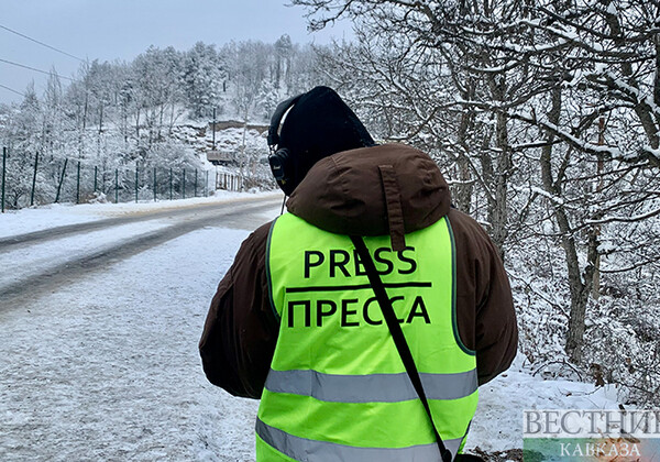 «Вестник Кавказа»: Фабрика фейков Армении потерпела катастрофу в Карабахе