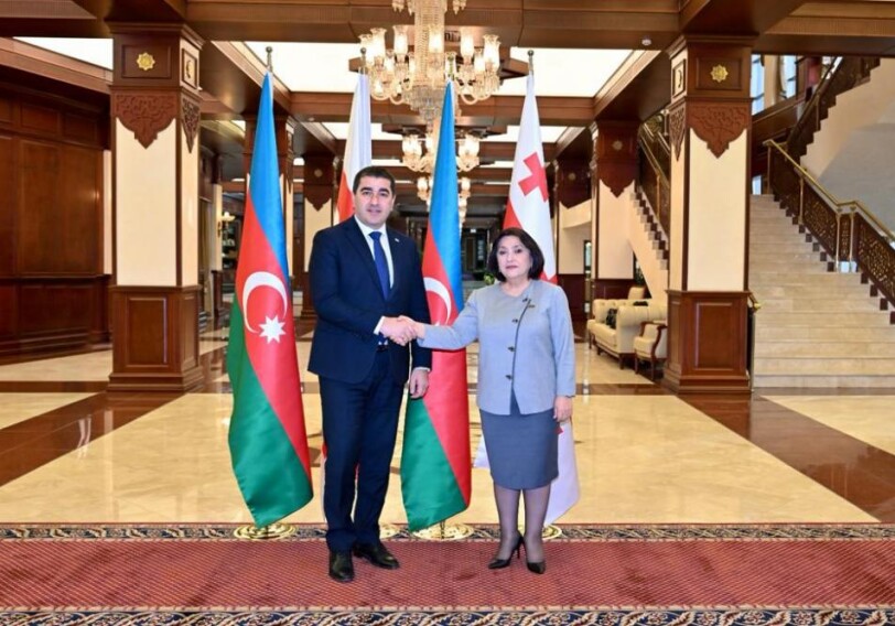 Грузинские интересы в Азербайджане