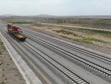 В Азербайджане строится ж/д в направлении «Зангезурского коридора»