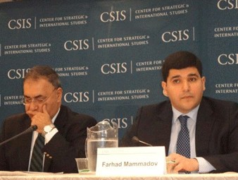 Иран расширяет экономическое сотрудничество с Арменией 