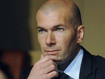 Зидан отказался от поста спортивного директора «Реала» 