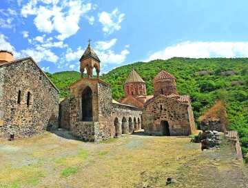 Возрождение истинной истории Карабаха	