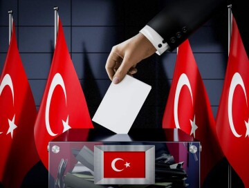 Выборы в Турции: интрига сохраняется