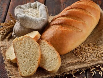 Феномен социального хлеба