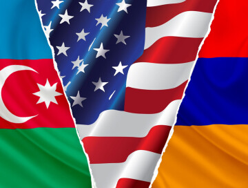 Мир между Баку и Ереваном: Взгляд из США
