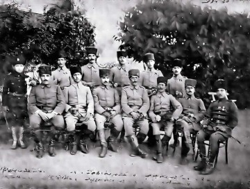 105 лет назад азербайджано-турецкие войска освободили Баку