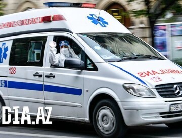 В Азербайджане за сутки 25 человек заразились ковидом - Статданные Оперштаба