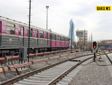 Предусмотрено ли в Генплане Баку строительство метро в Хырдалане и Масазыре?