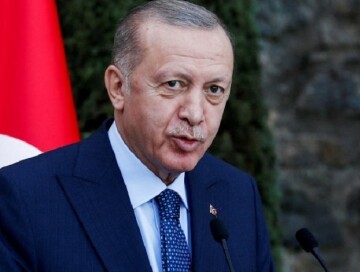 Эрдоган намерен приехать в Азербайджан после выборов (Видео)